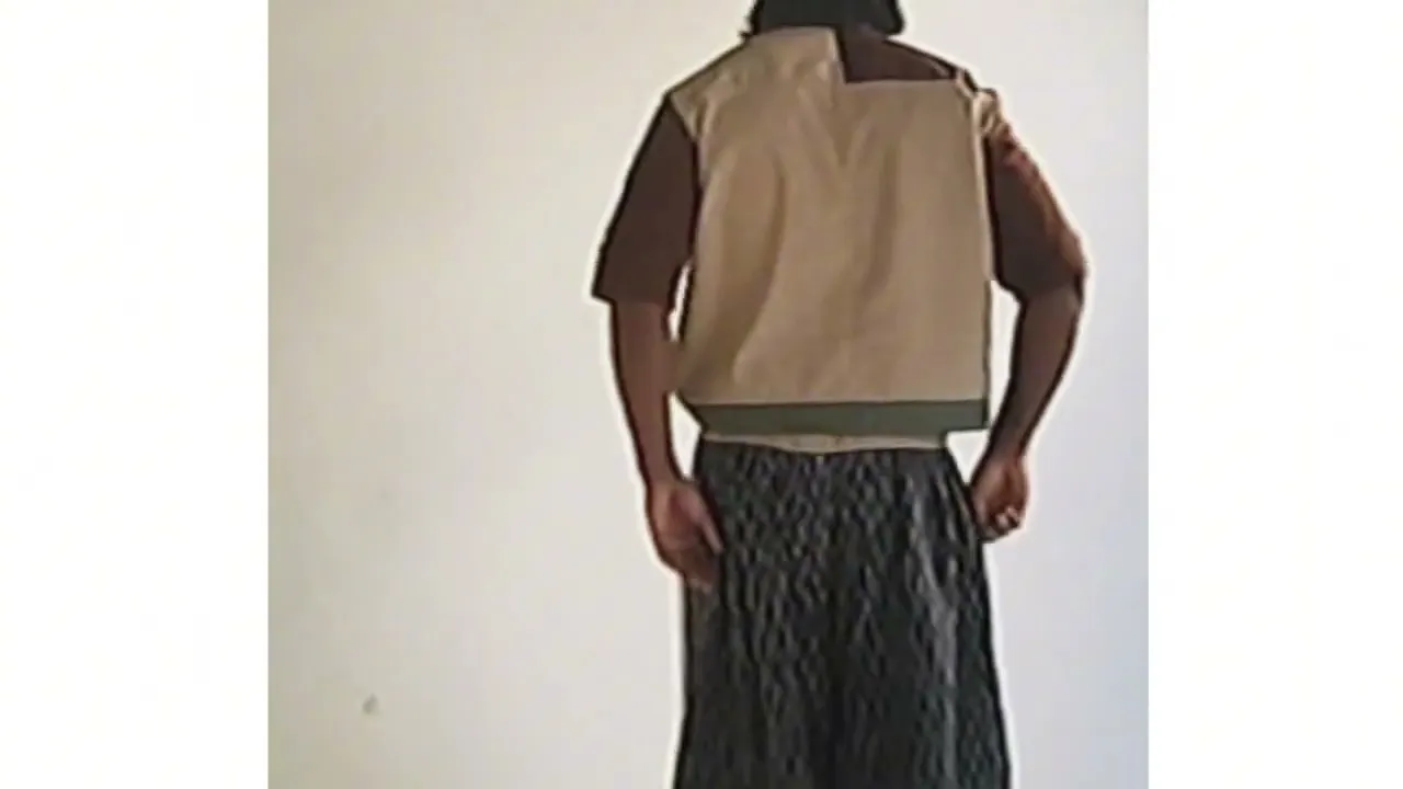 Vídeo de Anatole Atelier