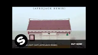 Keane - Sovereign Light Café (Afrojack Remix)