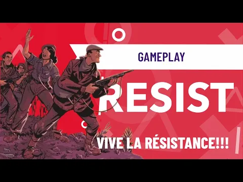 Resist