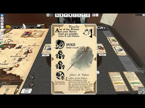 Tensions mount as ships are stolen! Turns 3-4 playthrough of Pax Hispanica