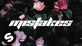 Mike Hawkins x Zookeepers - Mistakes (Official Audio)