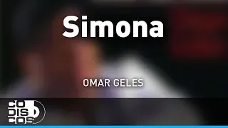 Simona, Omar Geles - Audio
