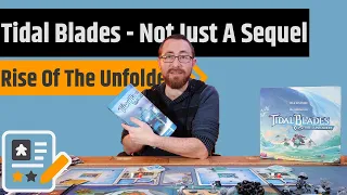 Tidal Blades: Rise Of The Unfolders Review - A Dungeon Crawling Experience