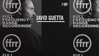 David Guetta – Family Affair (Dance For Me) [visualizer]