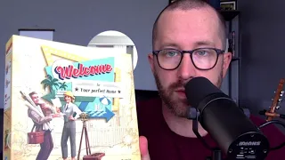 How to play: Welcome To...