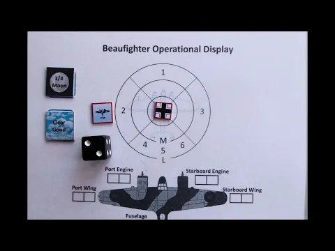 GCI and AI target acquisition