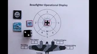 GCI and AI target acquisition