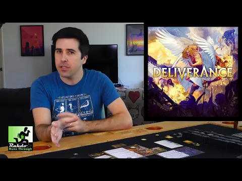 Deliverance | Shea's Final Thoughts
