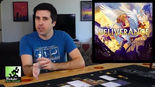 Deliverance | Shea's Final Thoughts