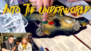 Playthrough map 5 and 6