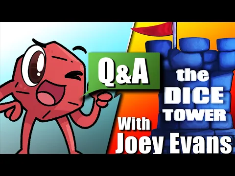 Live Q&A - with Joey Evans- April 28, 2026