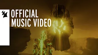 Joachim Pastor - Kenger (Official Music Video)