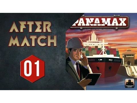 Review feito pelo canal After Match.