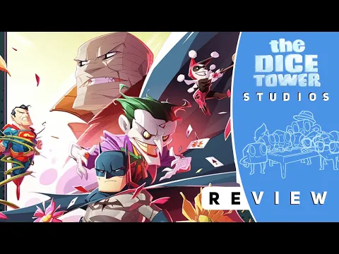 DC Super Heroes United: Batman Hush Review - Keep It Down Now... Voices Carry