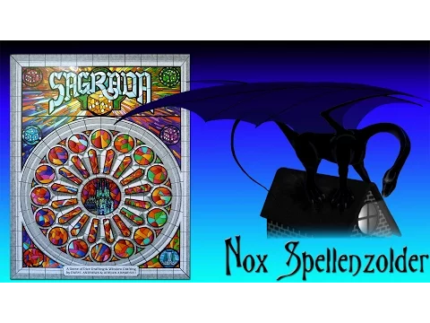 Sagrada (NL)