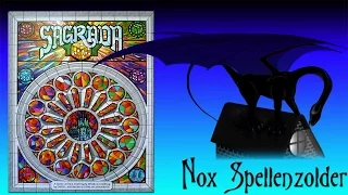 Sagrada (NL)