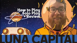 How to Play, Solo Playthrough & Review