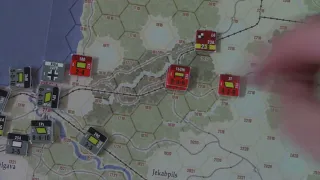 A Victory Awaits - Turn 4+5 - AGN scenario