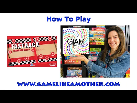 How to Play Fastrack