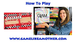 How to Play Fastrack