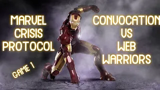 Convocation Vs Web Warriors