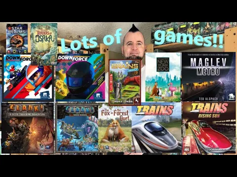 Josh Yaks about games played in May 2022