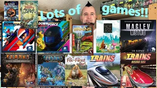 Josh Yaks about games played in May 2022