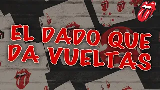 Video con letras en Español: The Rolling Stones - EL DADO QUEDA VUELTAS (Tumbling Dice)