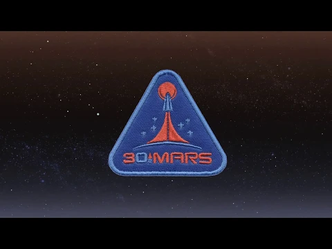 30 To Mars Video Trailer