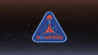 30 To Mars Video Trailer