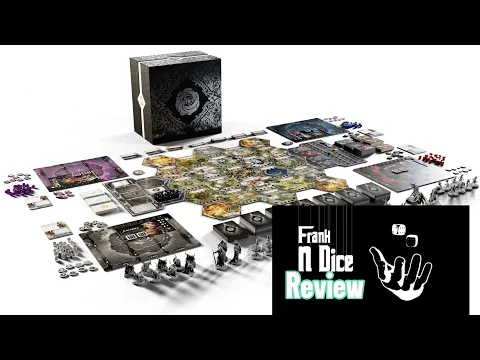 Black Rose Wars Rebirth Review 