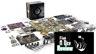 Black Rose Wars Rebirth Review 
