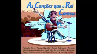 Renato Vargas - Nossa Canção