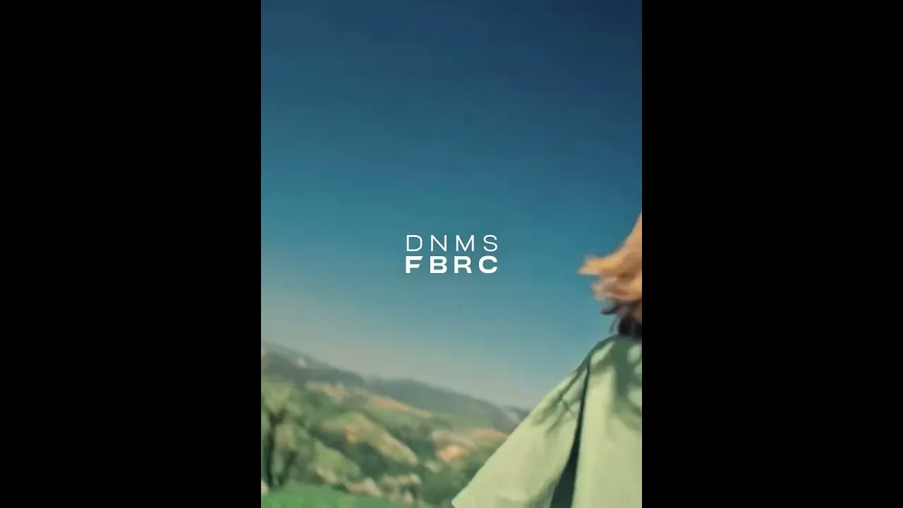 Vídeo de Dunamis Fabric