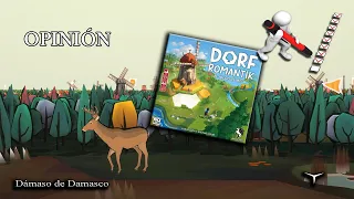 Opinión sobre Dorfromantik: ¿Un juego sin OBJETIVO?