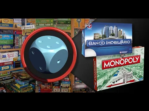 Banco Imobiliário / Monopoly - Como Jogar