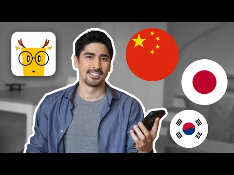 Video de LingoDeer