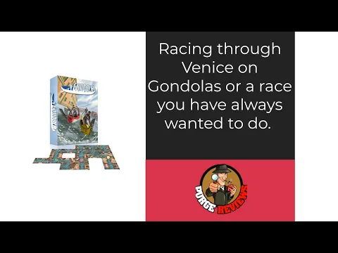 Gondola by Purge Reviews