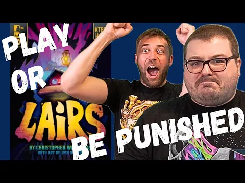 LAIRS playthrough - (where Zach and Chris drink mysterious liquids from the fridge)