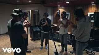 Old Dominion - Ain't Got a Worry (From the Studio)