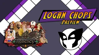 Regency by Pique Games (Kickstarter Preview)