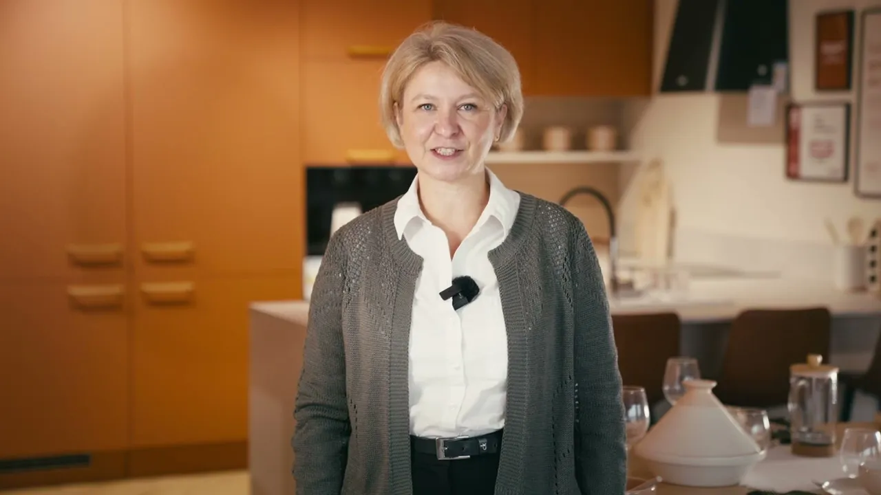 AVIVA cuisines et aménagements : nous accompagnons nos franchisés