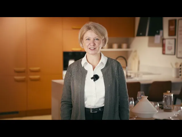 AVIVA cuisines et aménagements : nous accompagnons nos franchisés