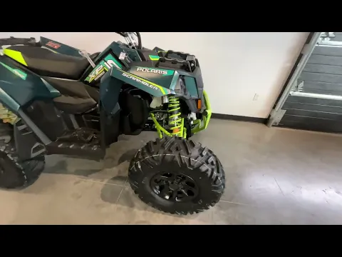 Polaris Scrambler Xp 1000 S 2026 Thumbnail alt