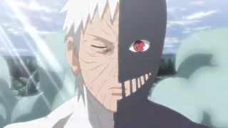 Madara Tells Obito The Truth About What Really Happened To Rin , Truth Behind Rin's Death