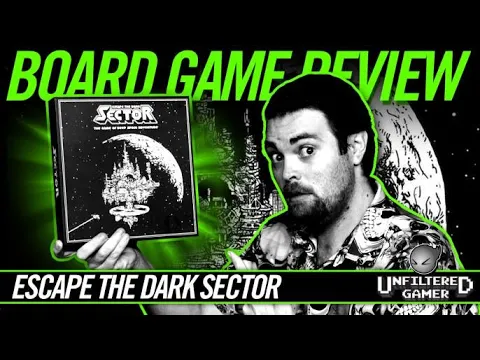 Escape the Dark Sector Review | Unfiltered Gamer