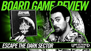 Escape the Dark Sector Review | Unfiltered Gamer