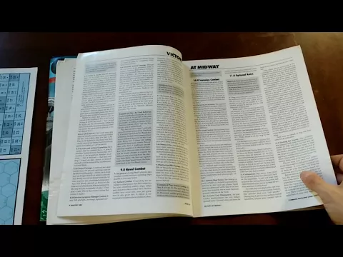 Learning video