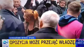 Kaczyński won na koniec kolejki a Pan Prezydent Europy Tusk prosze przodem :D