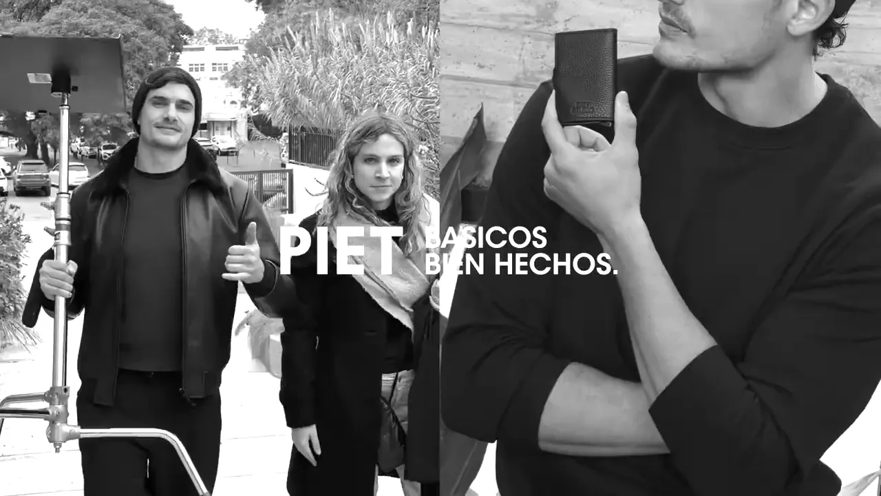 Video de PIET